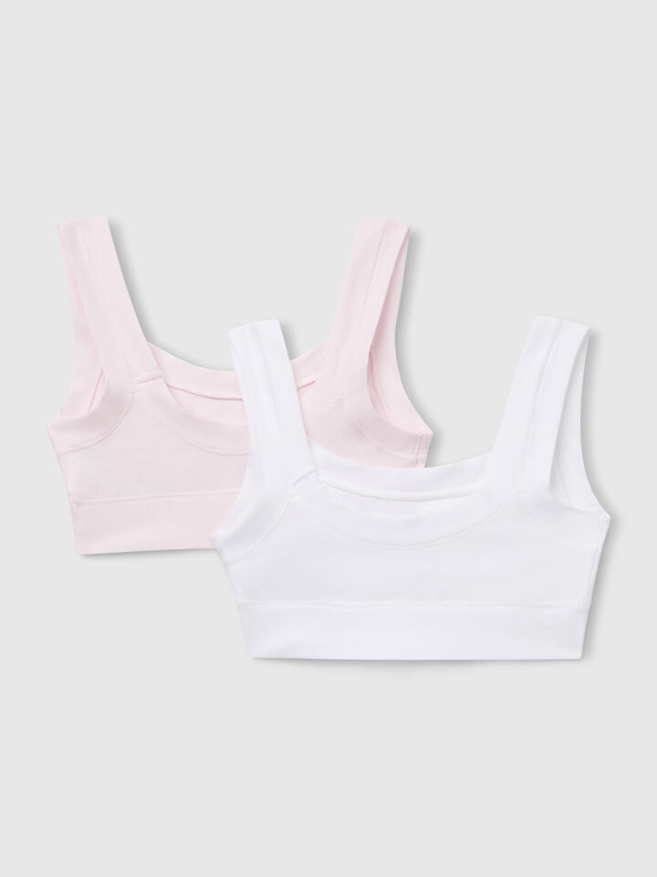 SET 2 BRA Filles image number 2
